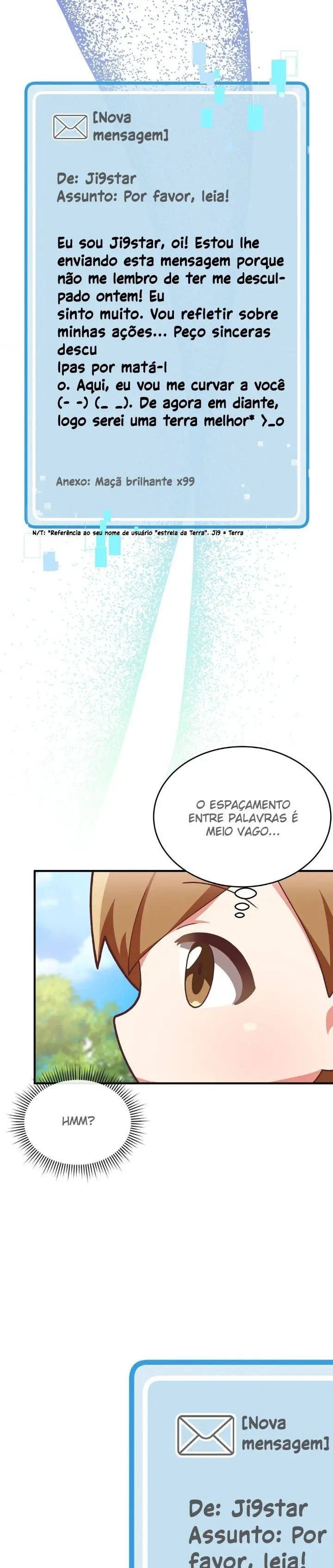 Neighbor Guild Member – Capítulo 02 Yaoi – Página 43