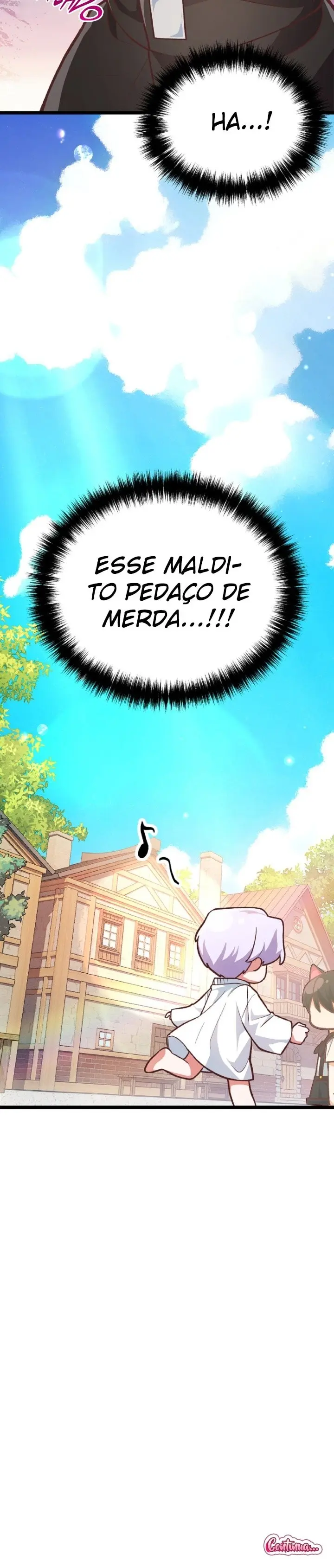 Neighbor Guild Member – Capítulo 02 Yaoi – Página 45