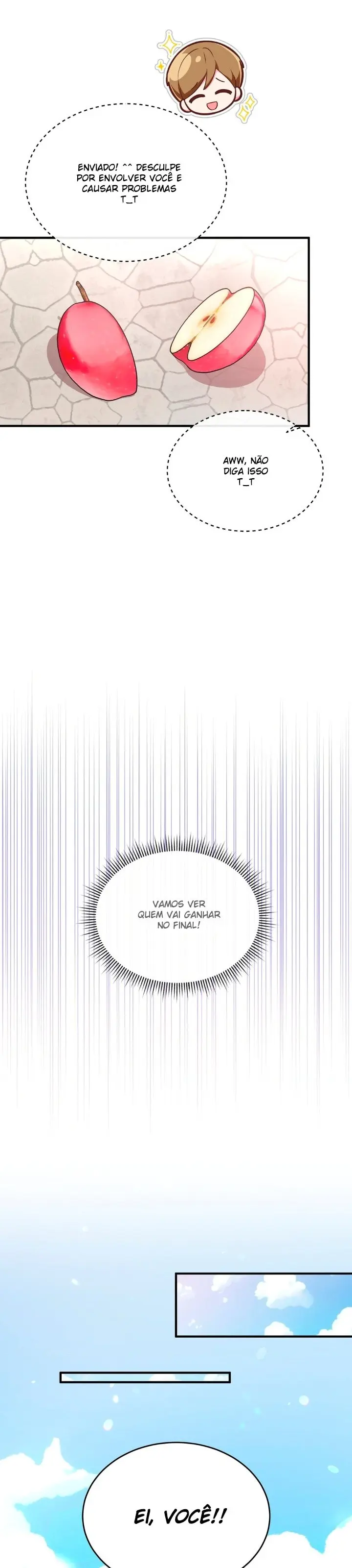 Neighbor Guild Member – Capítulo 03 Yaoi – Página 13