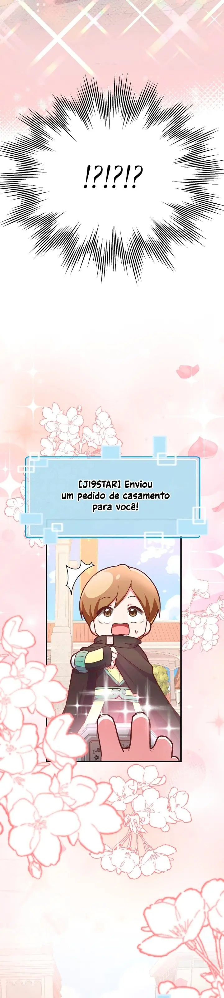 Neighbor Guild Member – Capítulo 03 Yaoi – Página 17