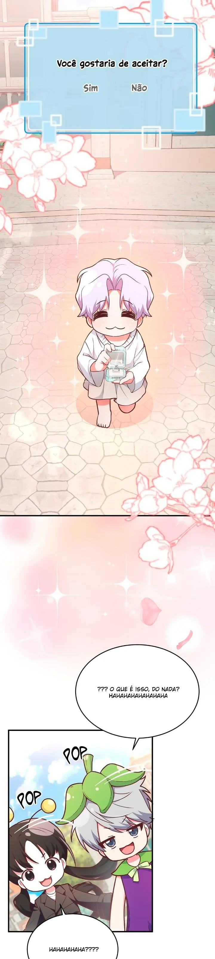 Neighbor Guild Member – Capítulo 03 Yaoi – Página 18