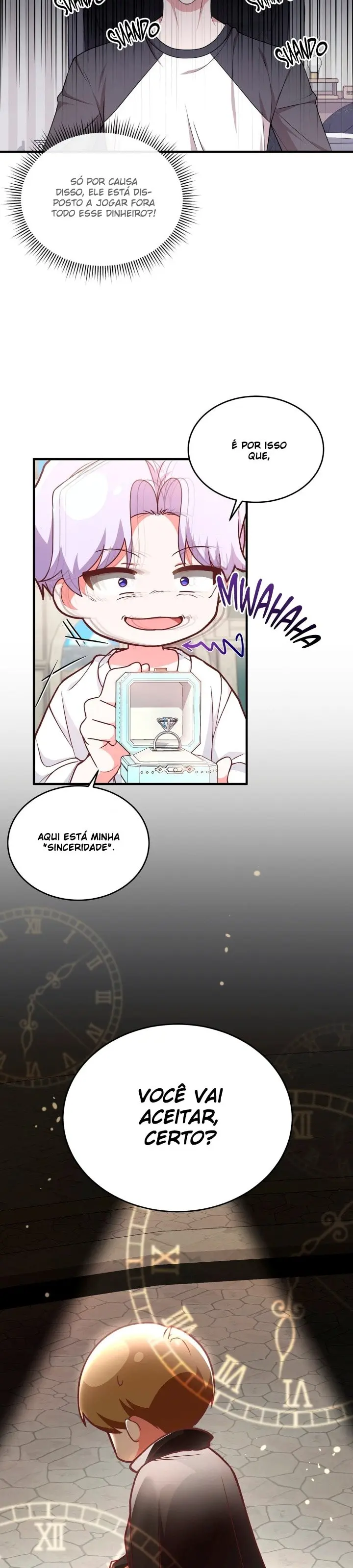 Neighbor Guild Member – Capítulo 03 Yaoi – Página 26