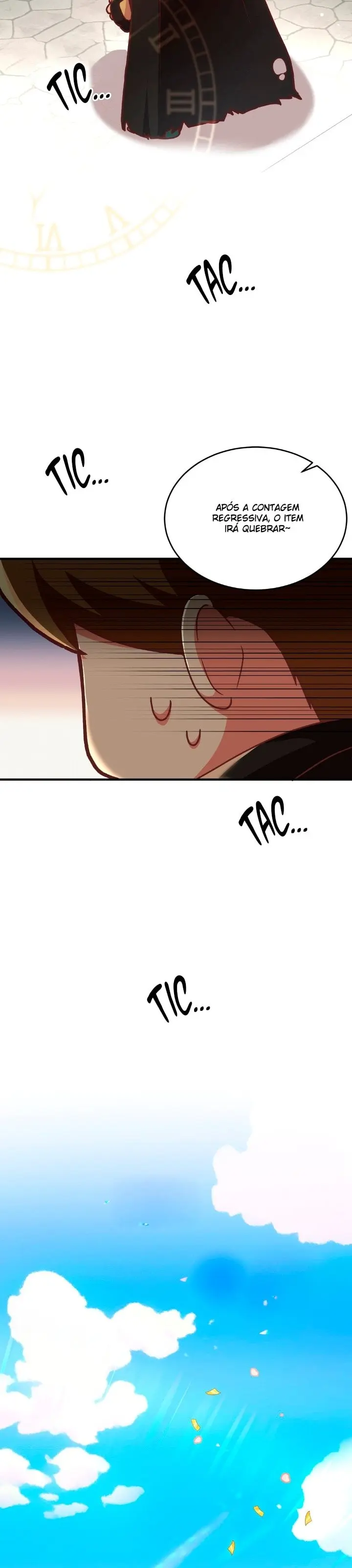 Neighbor Guild Member – Capítulo 03 Yaoi – Página 27