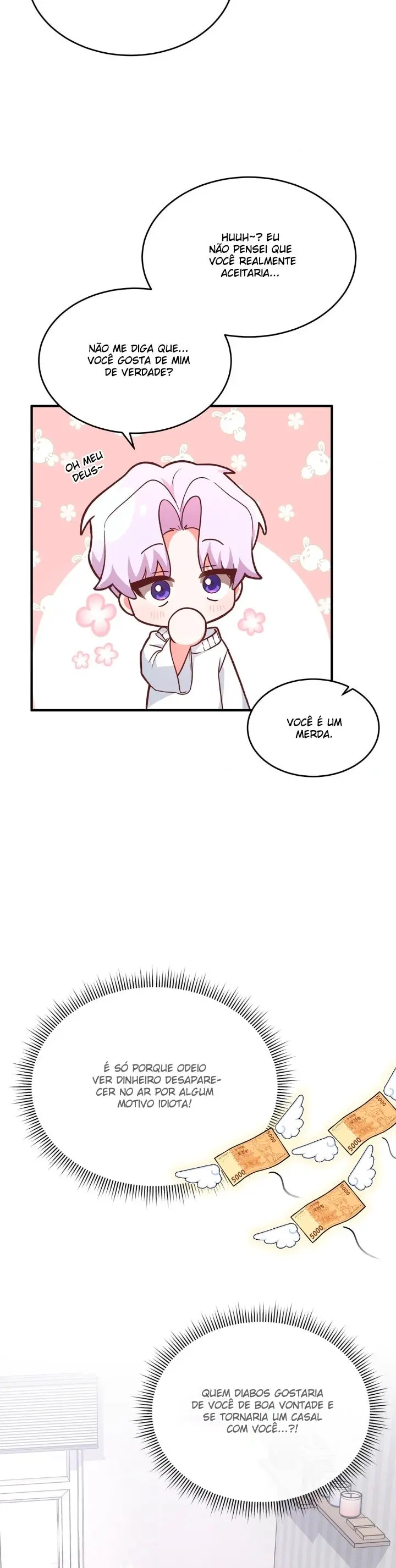 Neighbor Guild Member – Capítulo 03 Yaoi – Página 29