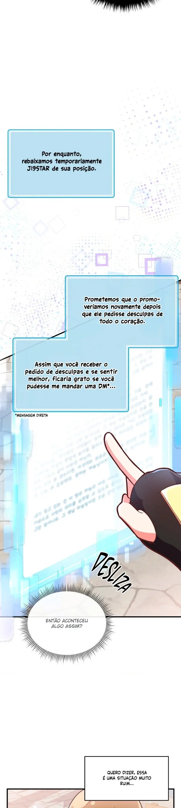 Neighbor Guild Member – Capítulo 03 Yaoi – Página 6