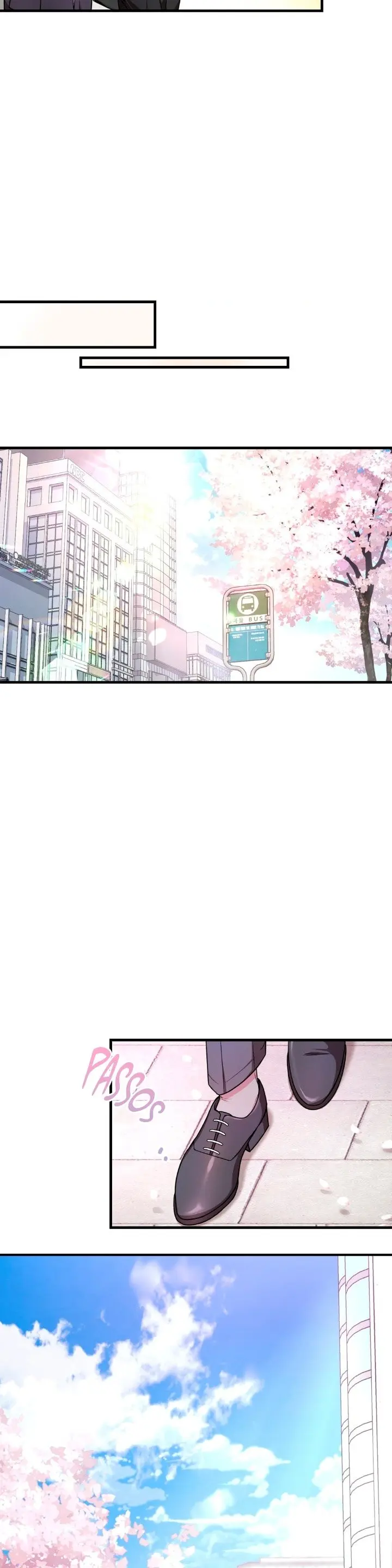 Neighbor Guild Member – Capítulo 04 Yaoi – Página 11