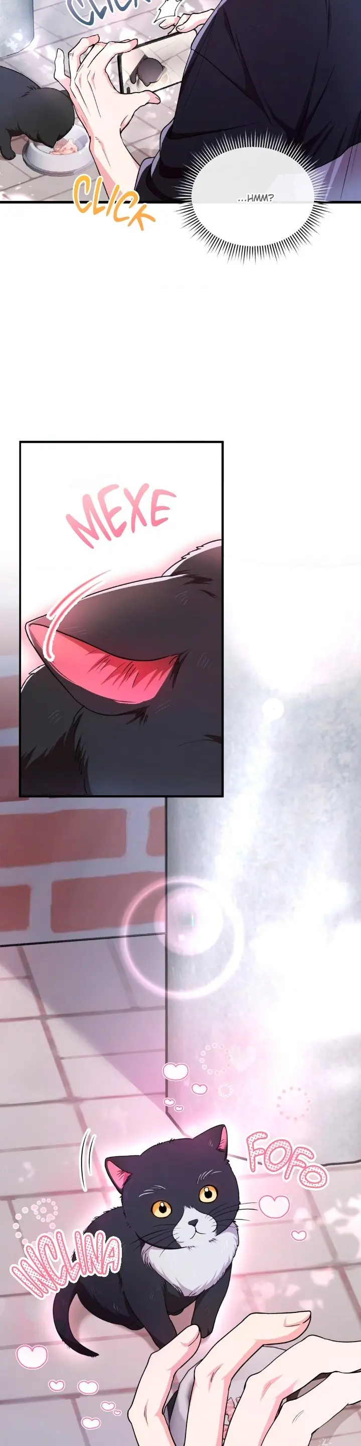 Neighbor Guild Member – Capítulo 04 Yaoi – Página 19