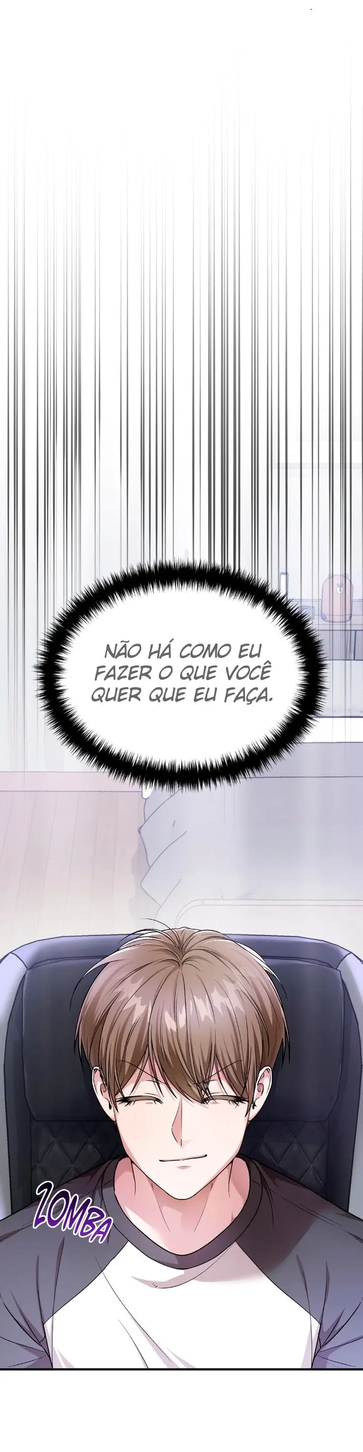 Neighbor Guild Member – Capítulo 04 Yaoi – Página 2