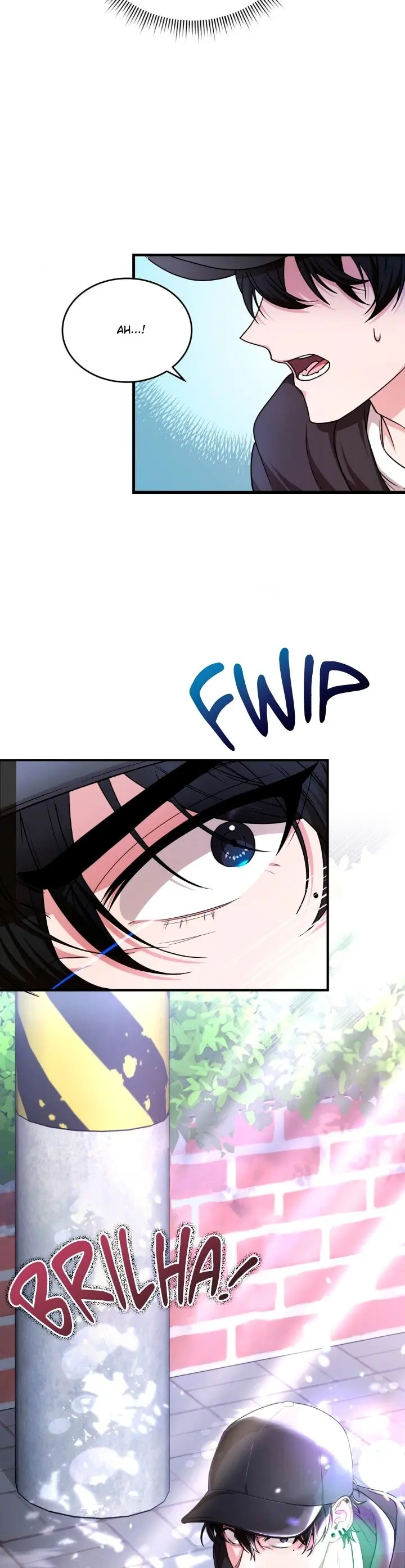 Neighbor Guild Member – Capítulo 04 Yaoi – Página 23