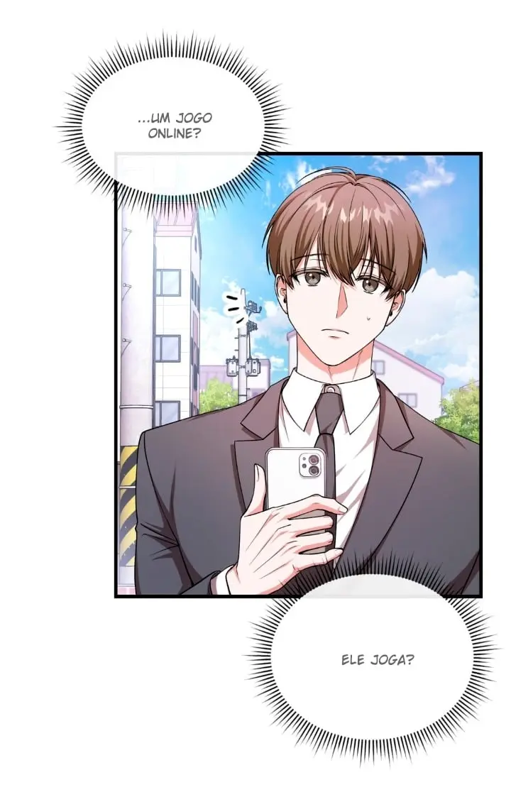 Neighbor Guild Member – Capítulo 04 Yaoi – Página 31