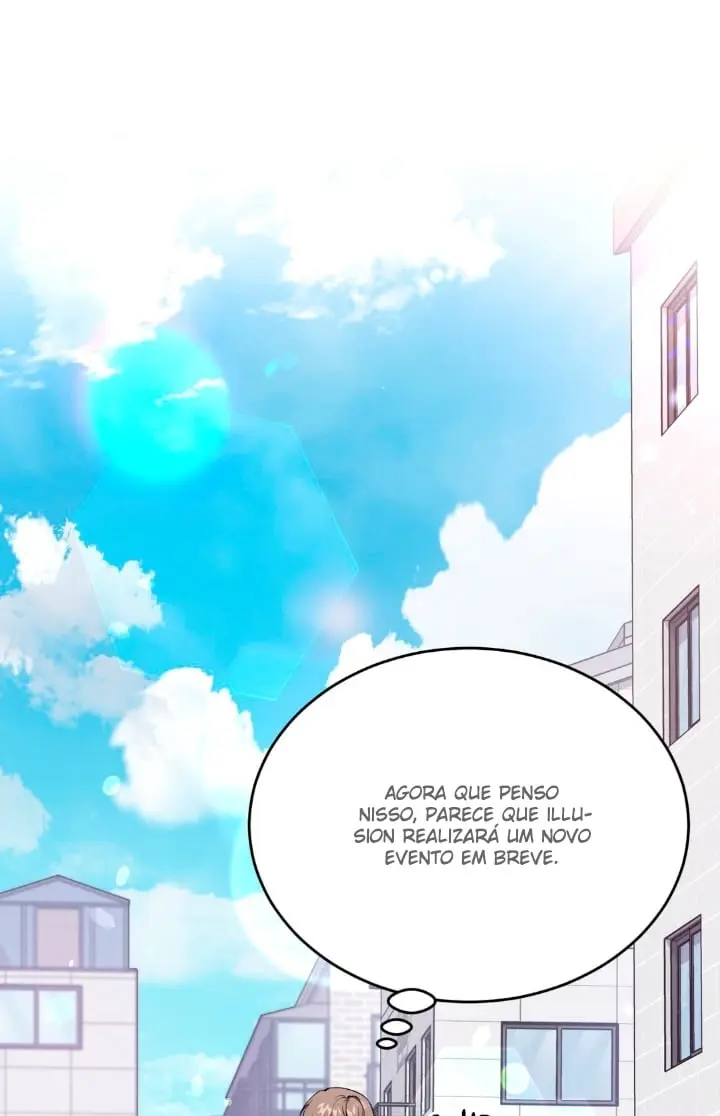 Neighbor Guild Member – Capítulo 04 Yaoi – Página 32