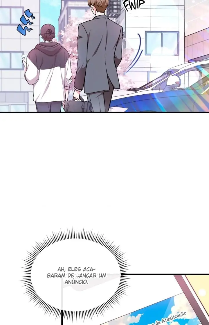 Neighbor Guild Member – Capítulo 04 Yaoi – Página 33