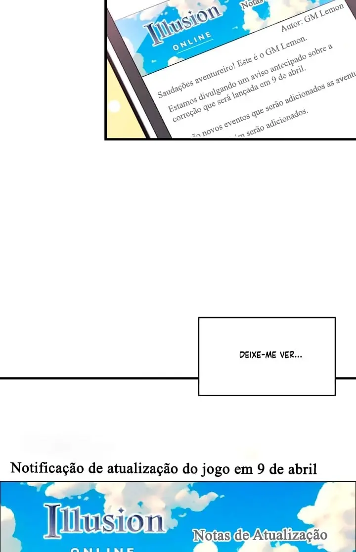 Neighbor Guild Member – Capítulo 04 Yaoi – Página 34