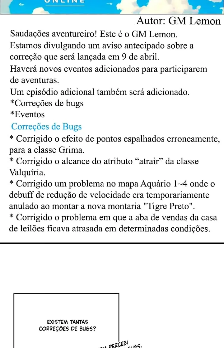 Neighbor Guild Member – Capítulo 04 Yaoi – Página 35