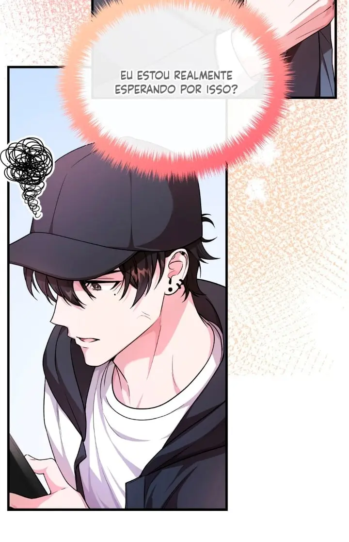 Neighbor Guild Member – Capítulo 04 Yaoi – Página 39