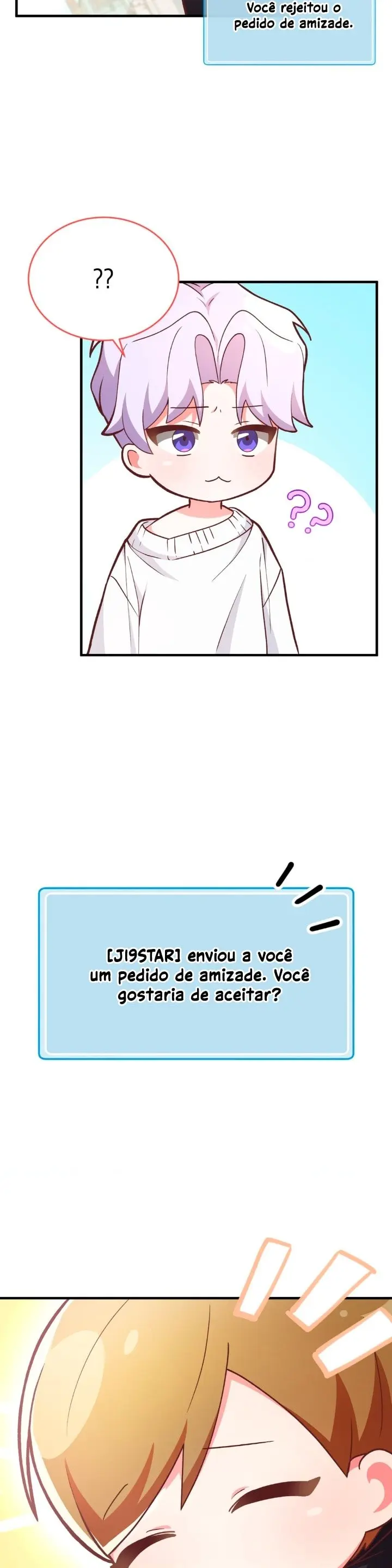 Neighbor Guild Member – Capítulo 04 Yaoi – Página 4