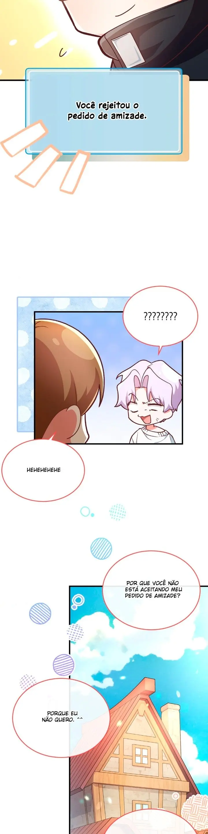 Neighbor Guild Member – Capítulo 04 Yaoi – Página 5