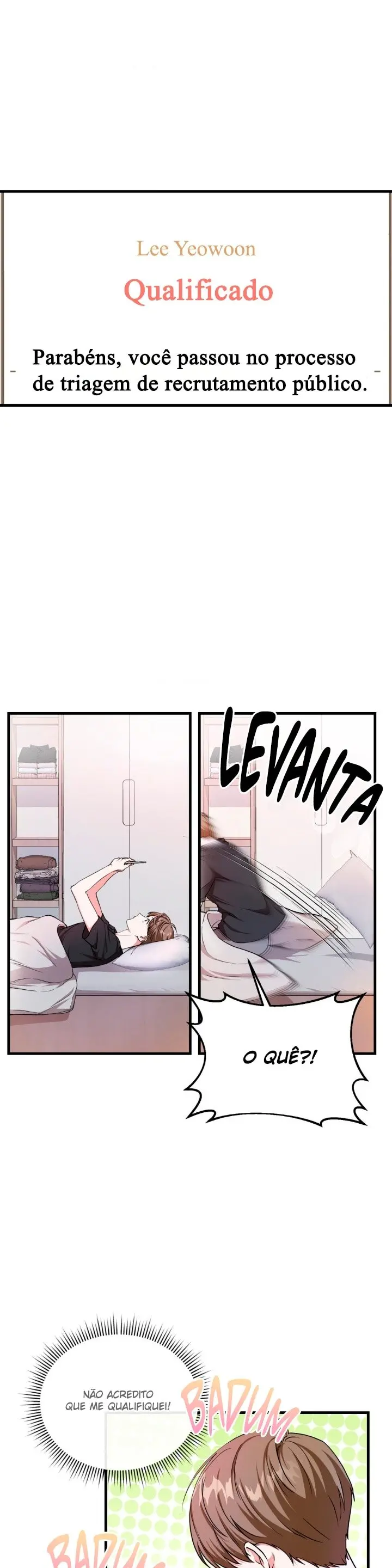 Neighbor Guild Member – Capítulo 04 Yaoi – Página 9