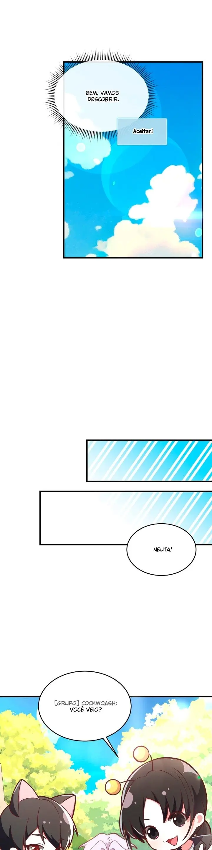 Neighbor Guild Member – Capítulo 05 Yaoi – Página 12