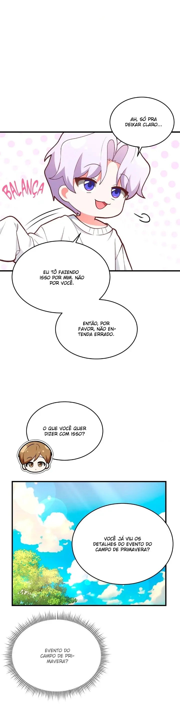 Neighbor Guild Member – Capítulo 05 Yaoi – Página 18