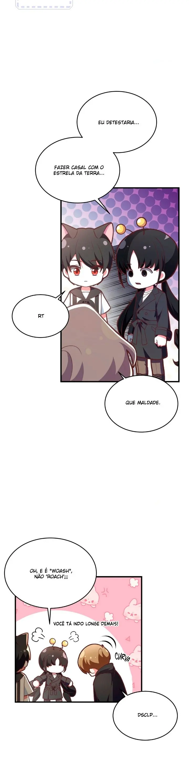 Neighbor Guild Member – Capítulo 05 Yaoi – Página 24