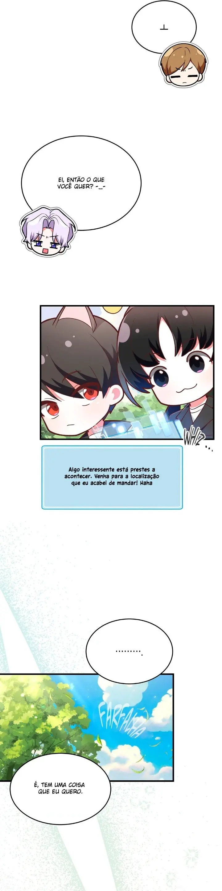 Neighbor Guild Member – Capítulo 05 Yaoi – Página 30