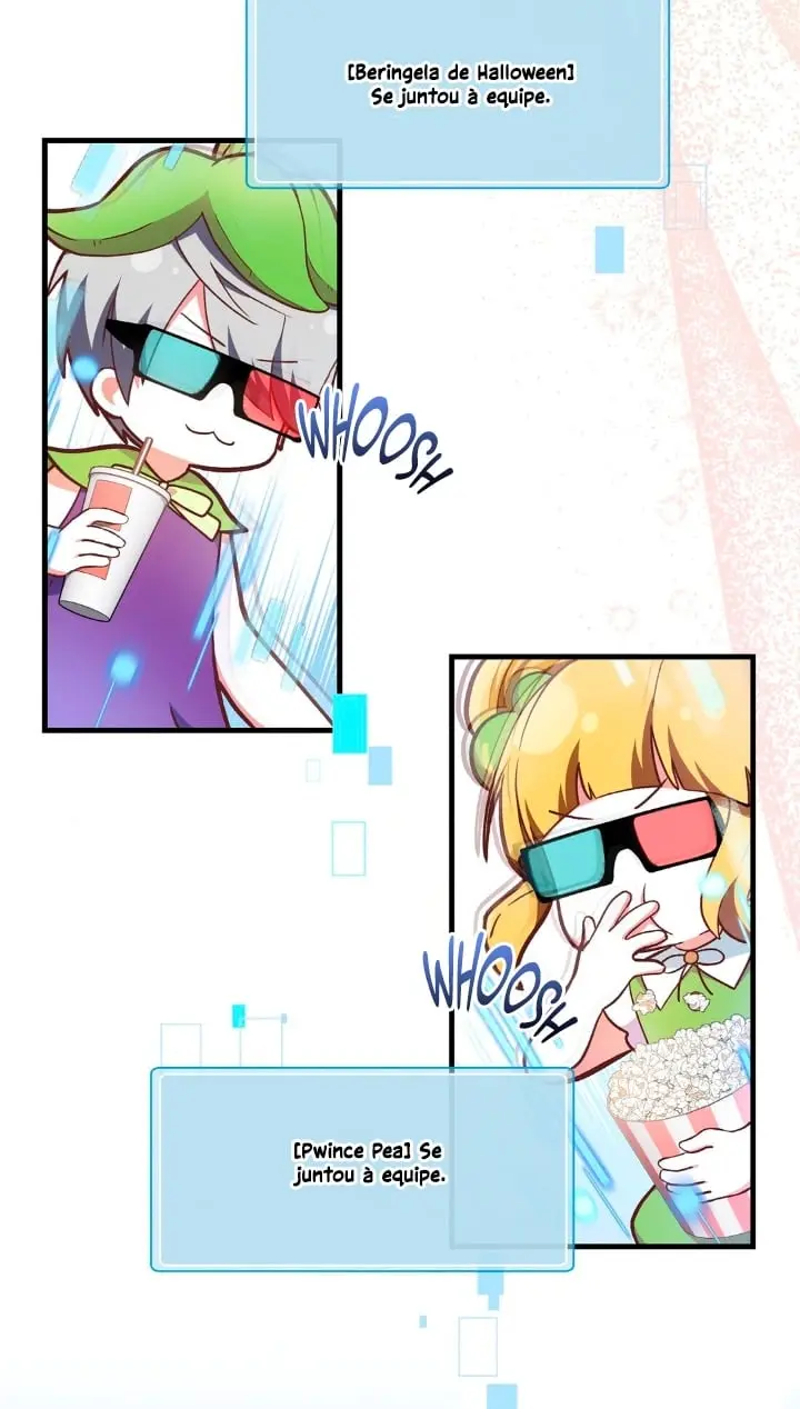 Neighbor Guild Member – Capítulo 05 Yaoi – Página 32