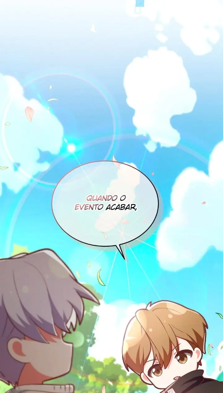 Neighbor Guild Member – Capítulo 05 Yaoi – Página 33