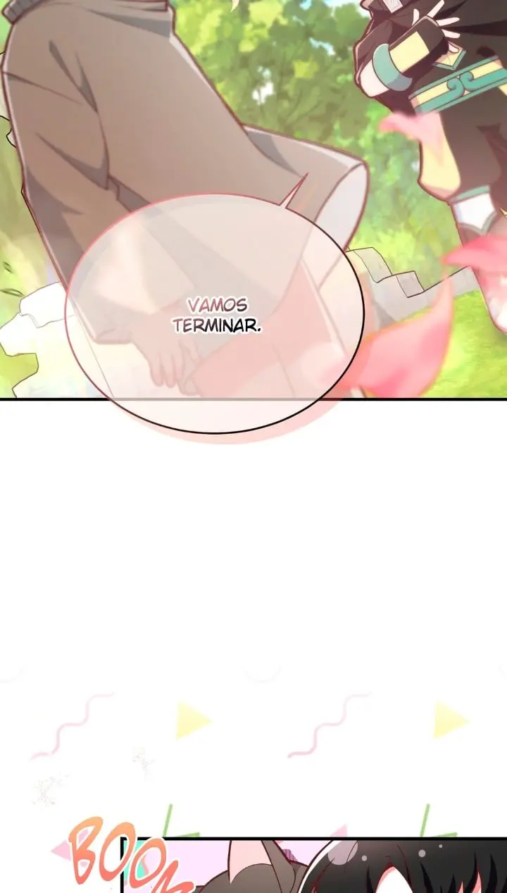 Neighbor Guild Member – Capítulo 05 Yaoi – Página 34