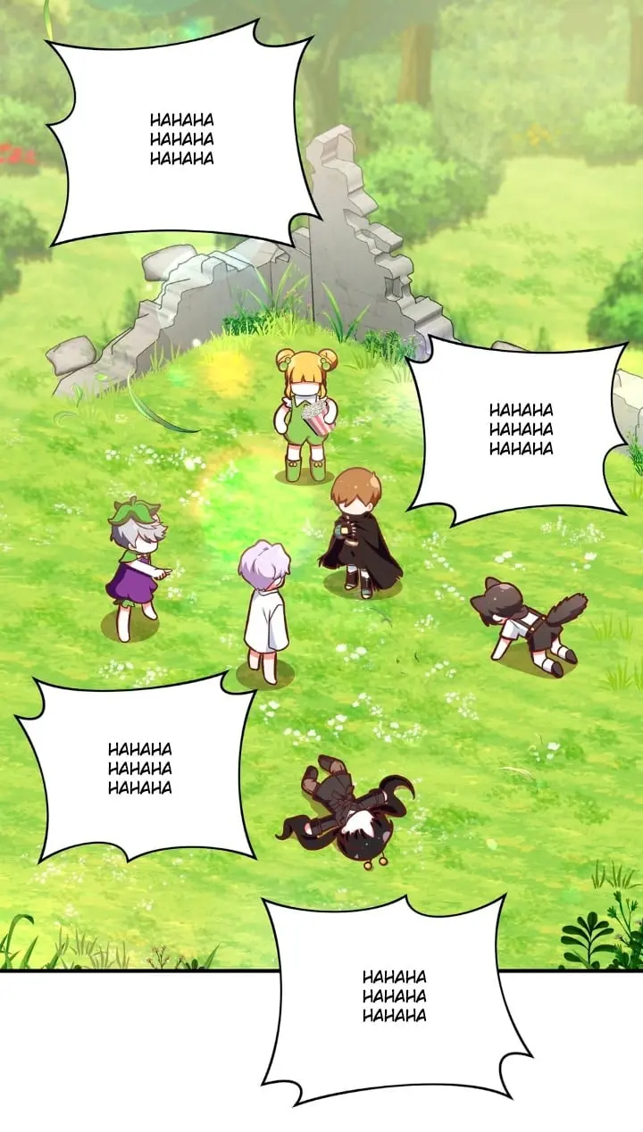 Neighbor Guild Member – Capítulo 05 Yaoi – Página 38