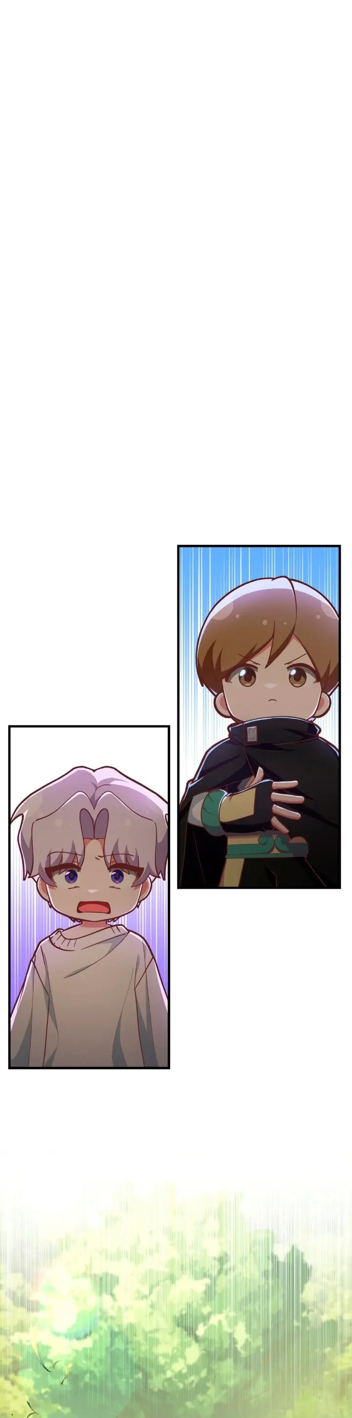 Neighbor Guild Member – Capítulo 06 Yaoi – Página 1