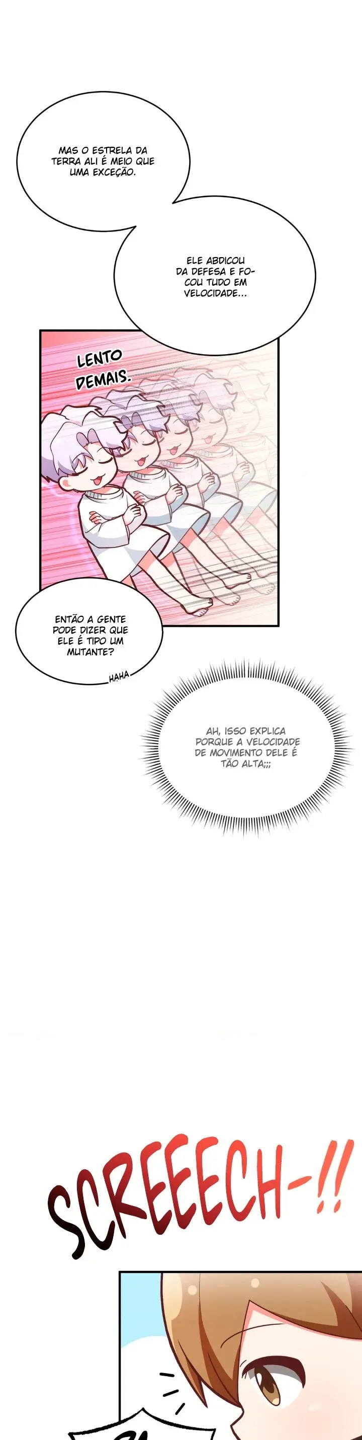 Neighbor Guild Member – Capítulo 06 Yaoi – Página 11