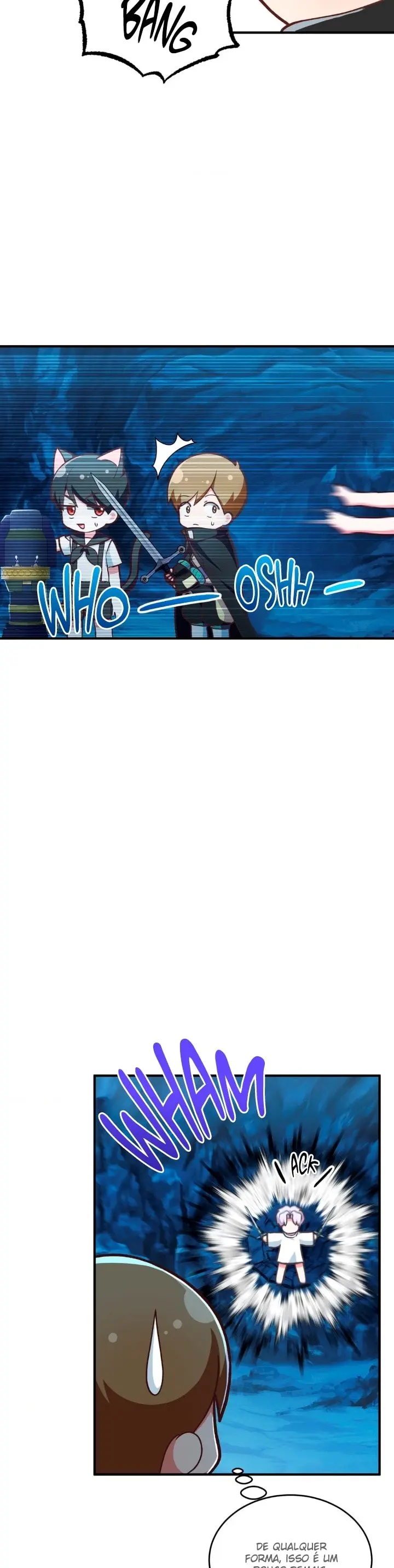 Neighbor Guild Member – Capítulo 06 Yaoi – Página 12