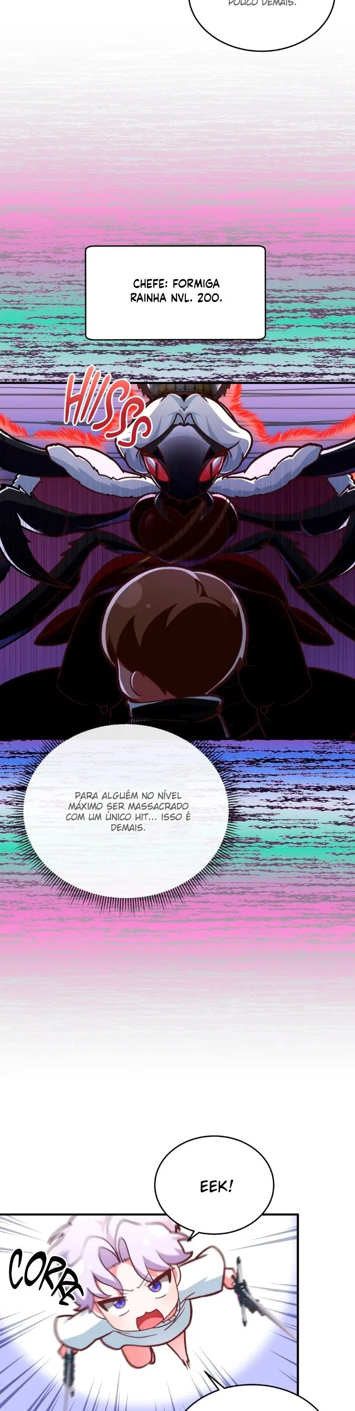 Neighbor Guild Member – Capítulo 06 Yaoi – Página 13