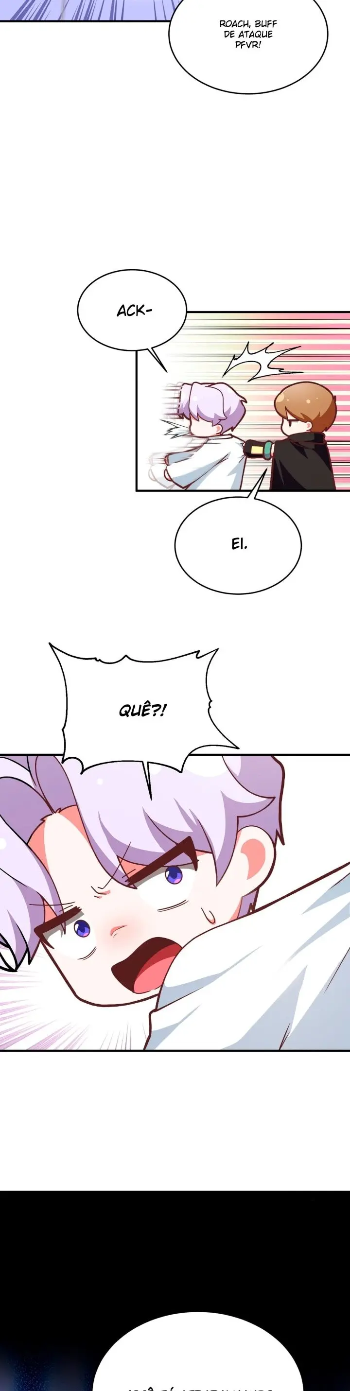 Neighbor Guild Member – Capítulo 06 Yaoi – Página 14