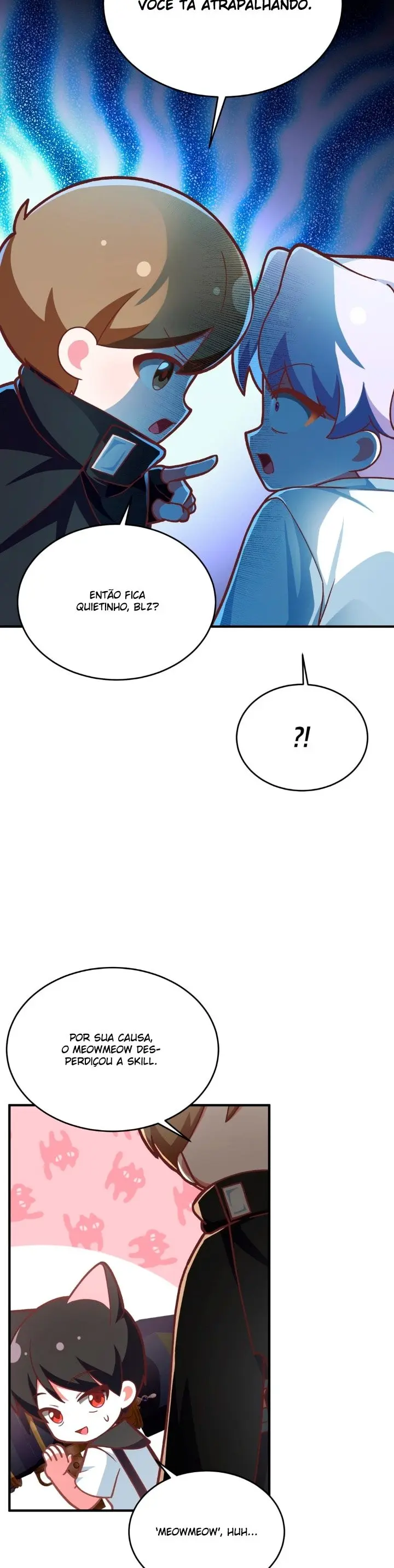 Neighbor Guild Member – Capítulo 06 Yaoi – Página 15