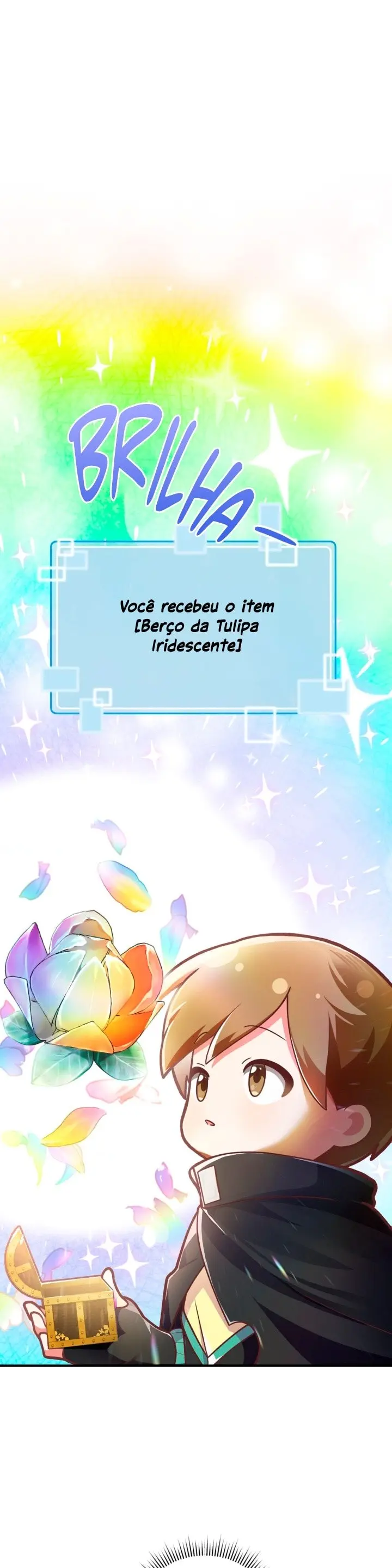 Neighbor Guild Member – Capítulo 06 Yaoi – Página 21