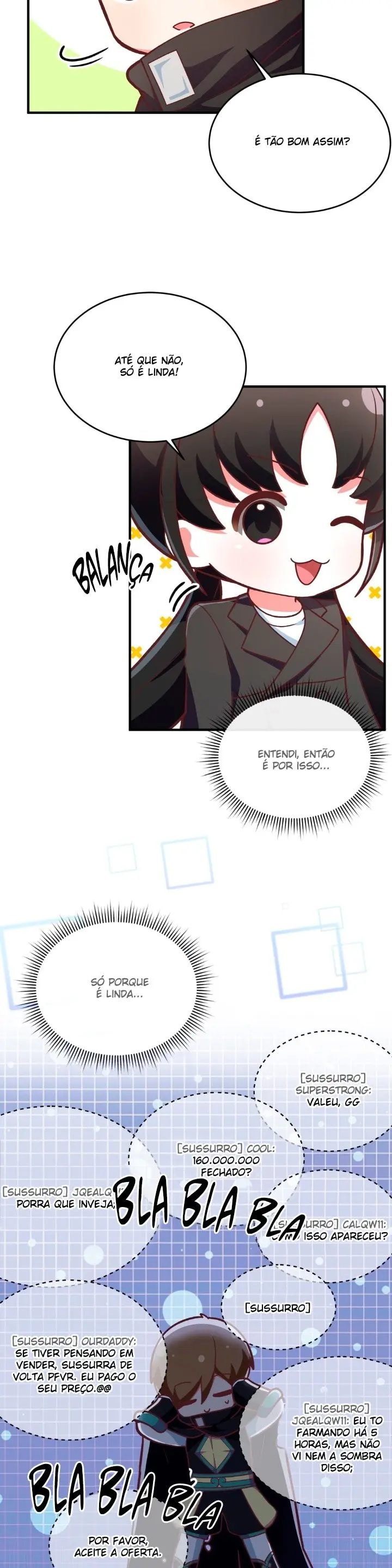 Neighbor Guild Member – Capítulo 06 Yaoi – Página 24