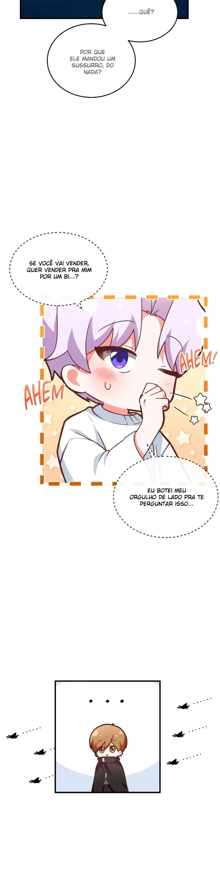 Neighbor Guild Member – Capítulo 06 Yaoi – Página 26