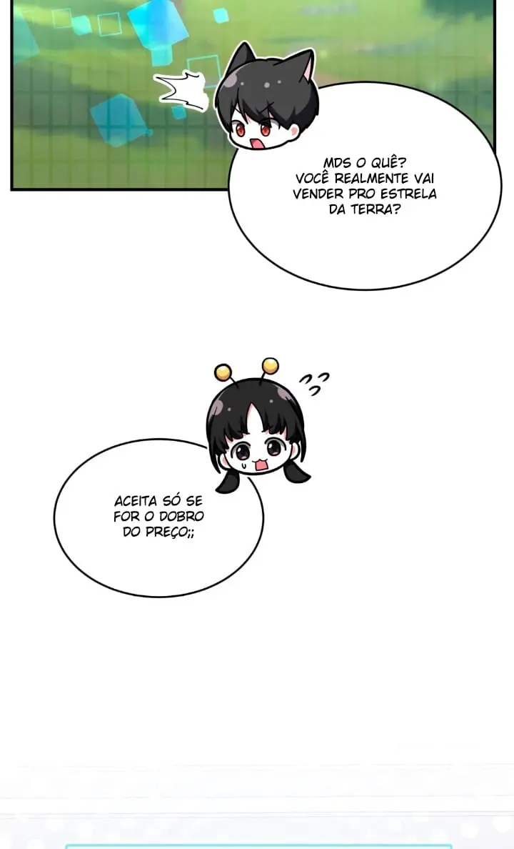 Neighbor Guild Member – Capítulo 06 Yaoi – Página 31