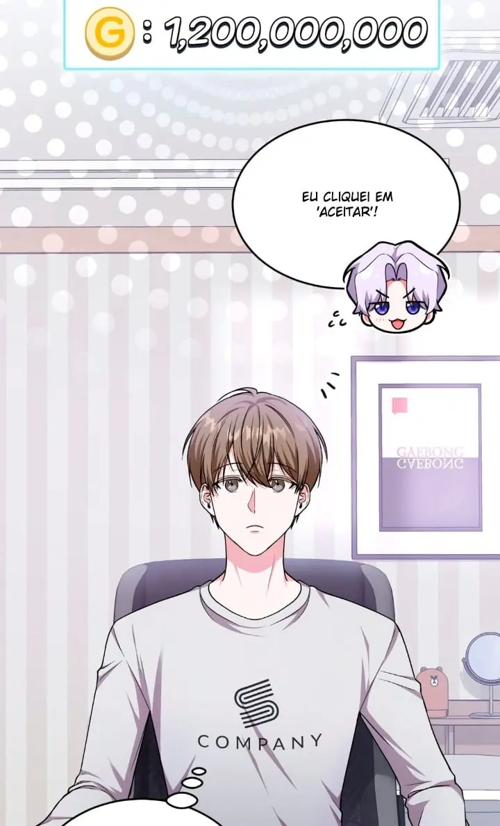 Neighbor Guild Member – Capítulo 06 Yaoi – Página 32