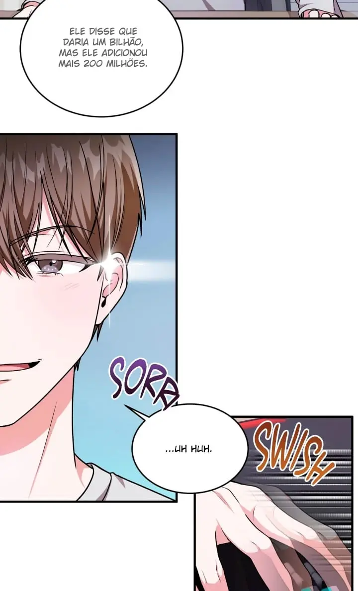 Neighbor Guild Member – Capítulo 06 Yaoi – Página 33