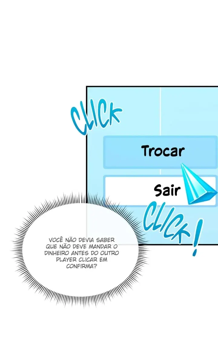 Neighbor Guild Member – Capítulo 06 Yaoi – Página 35