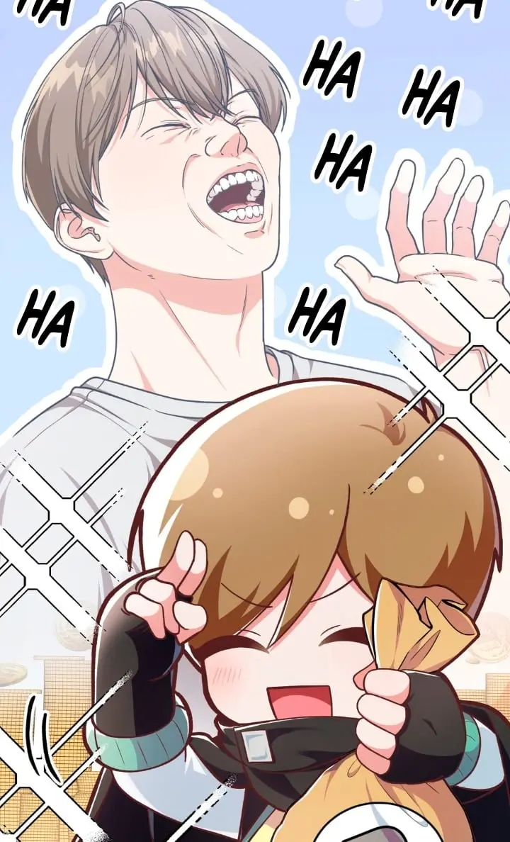 Neighbor Guild Member – Capítulo 06 Yaoi – Página 38