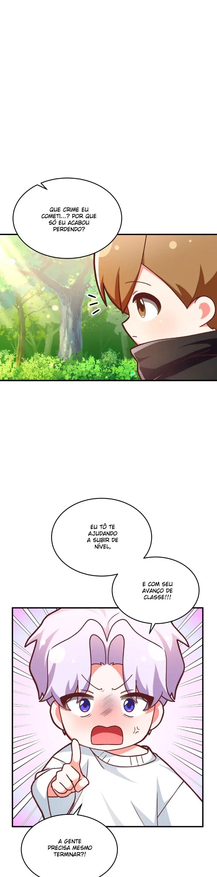 Neighbor Guild Member – Capítulo 06 Yaoi – Página 4