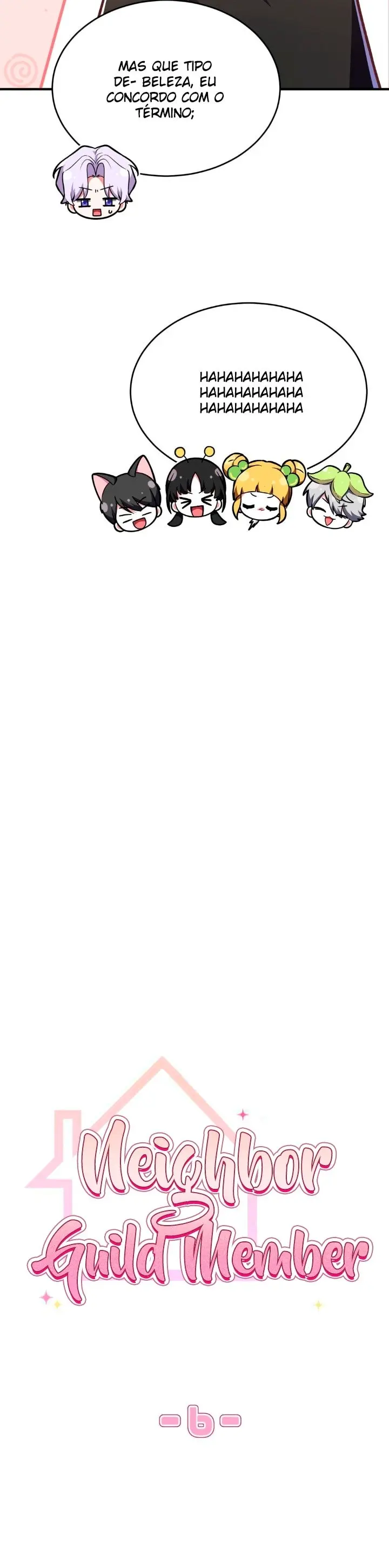 Neighbor Guild Member – Capítulo 06 Yaoi – Página 6