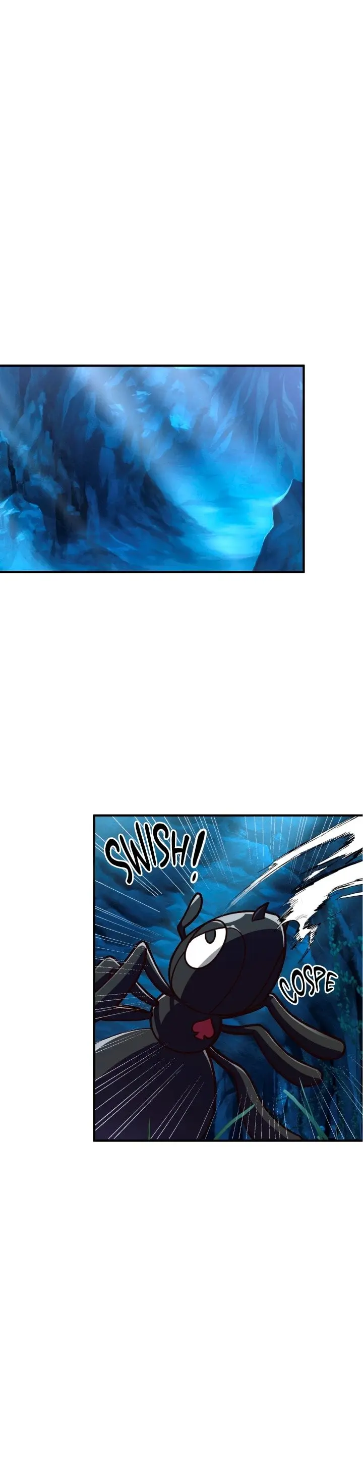 Neighbor Guild Member – Capítulo 06 Yaoi – Página 7