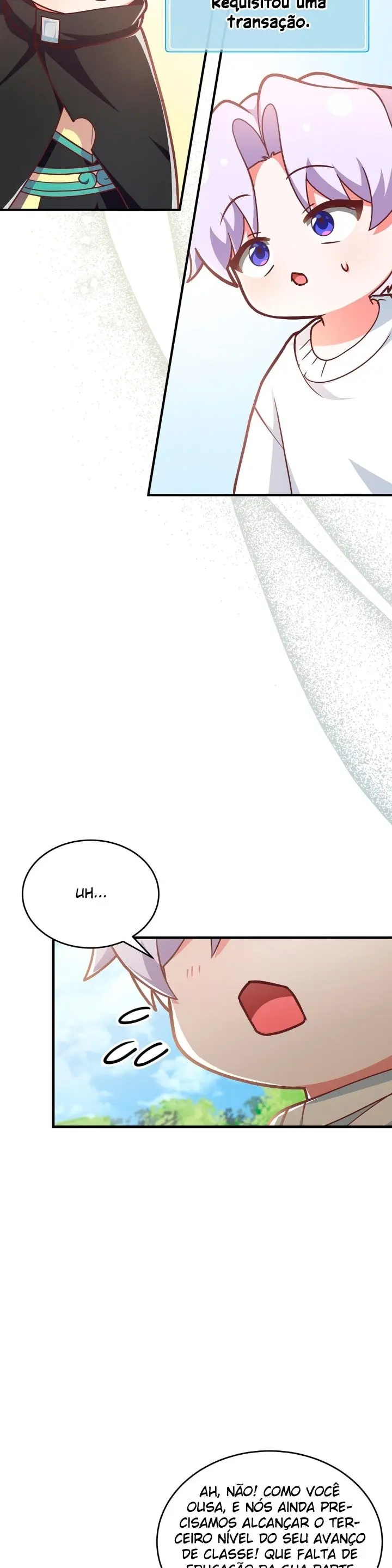 Neighbor Guild Member – Capítulo 07 Yaoi – Página 15