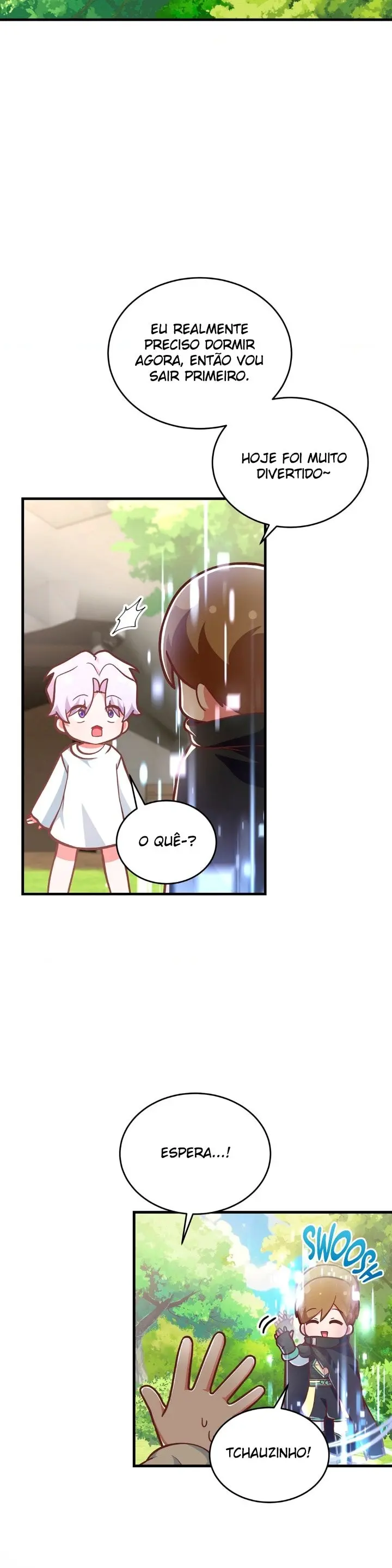 Neighbor Guild Member – Capítulo 07 Yaoi – Página 18