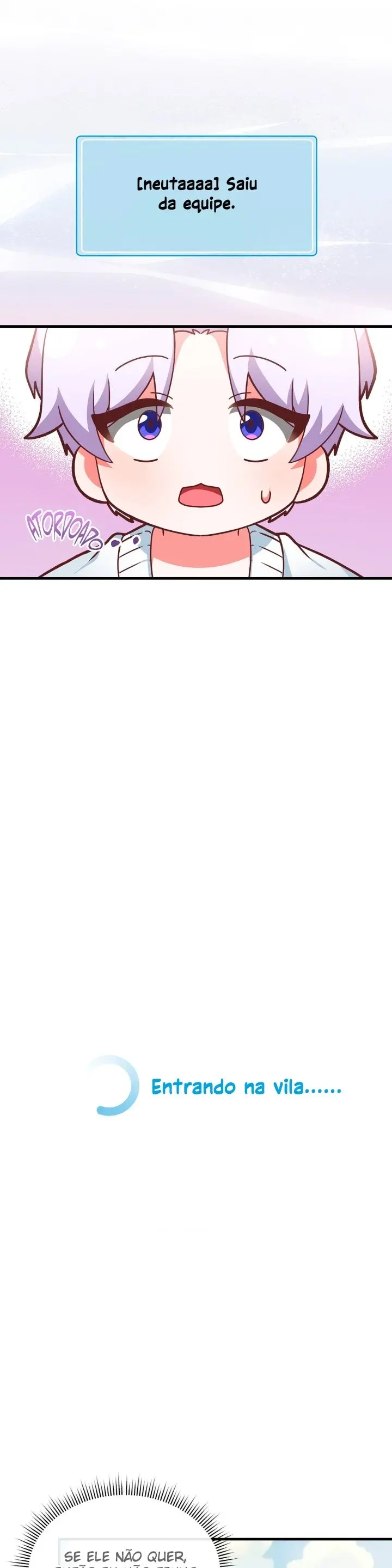 Neighbor Guild Member – Capítulo 07 Yaoi – Página 19